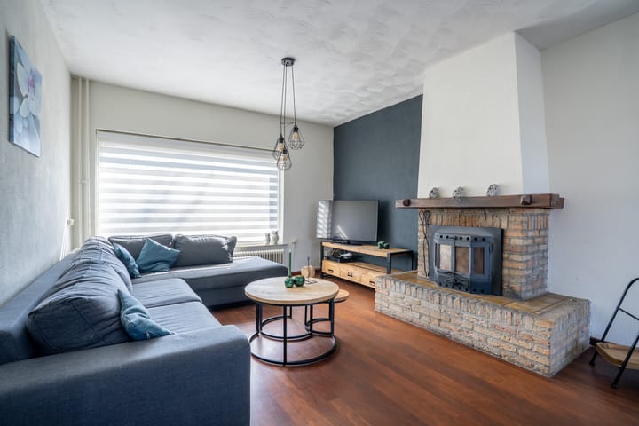 Foto 5 van Overweertstraat 137