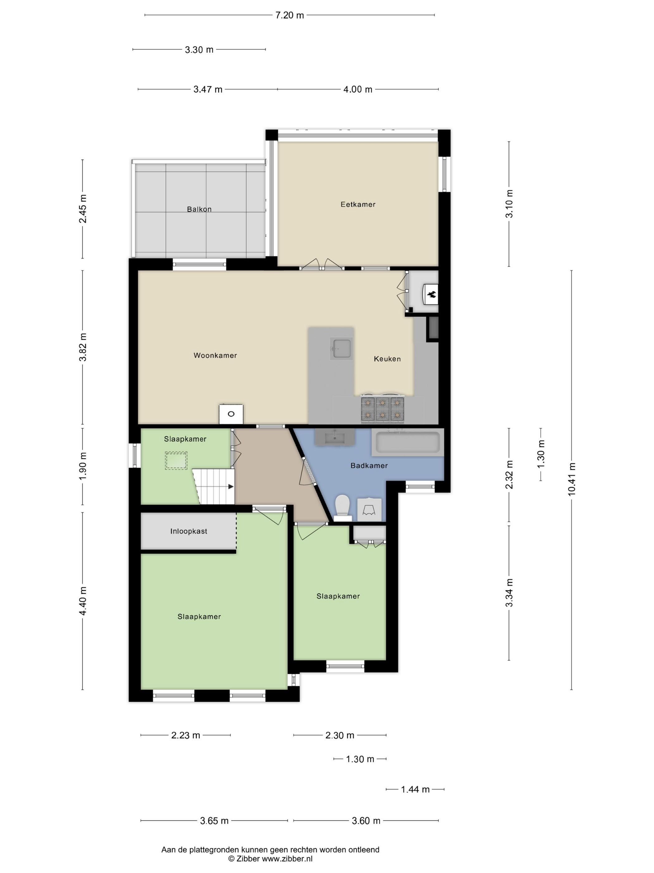 Foto 27 van Molenstraat 142-C