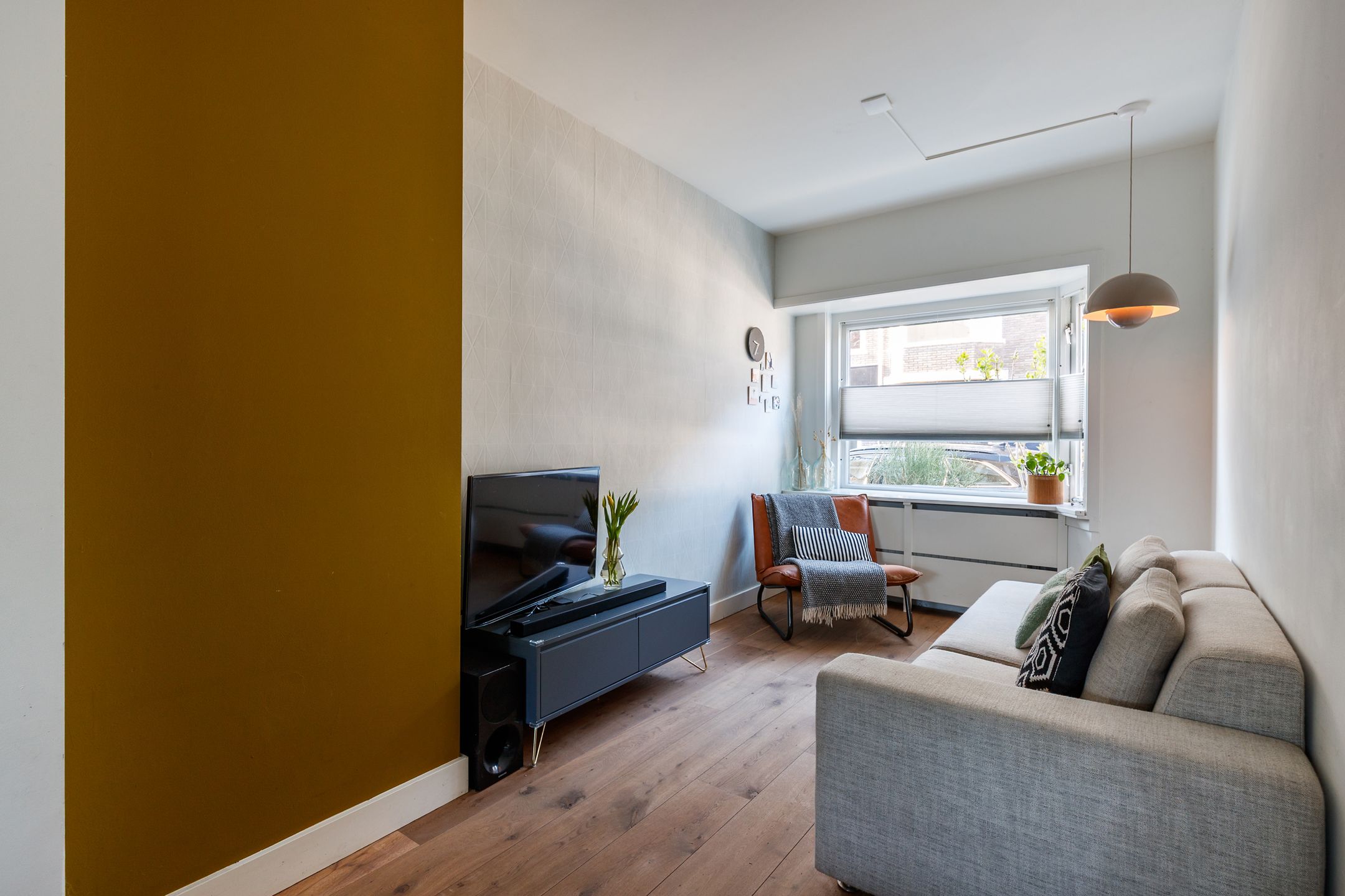 Foto 3 van Volkerakstraat 1