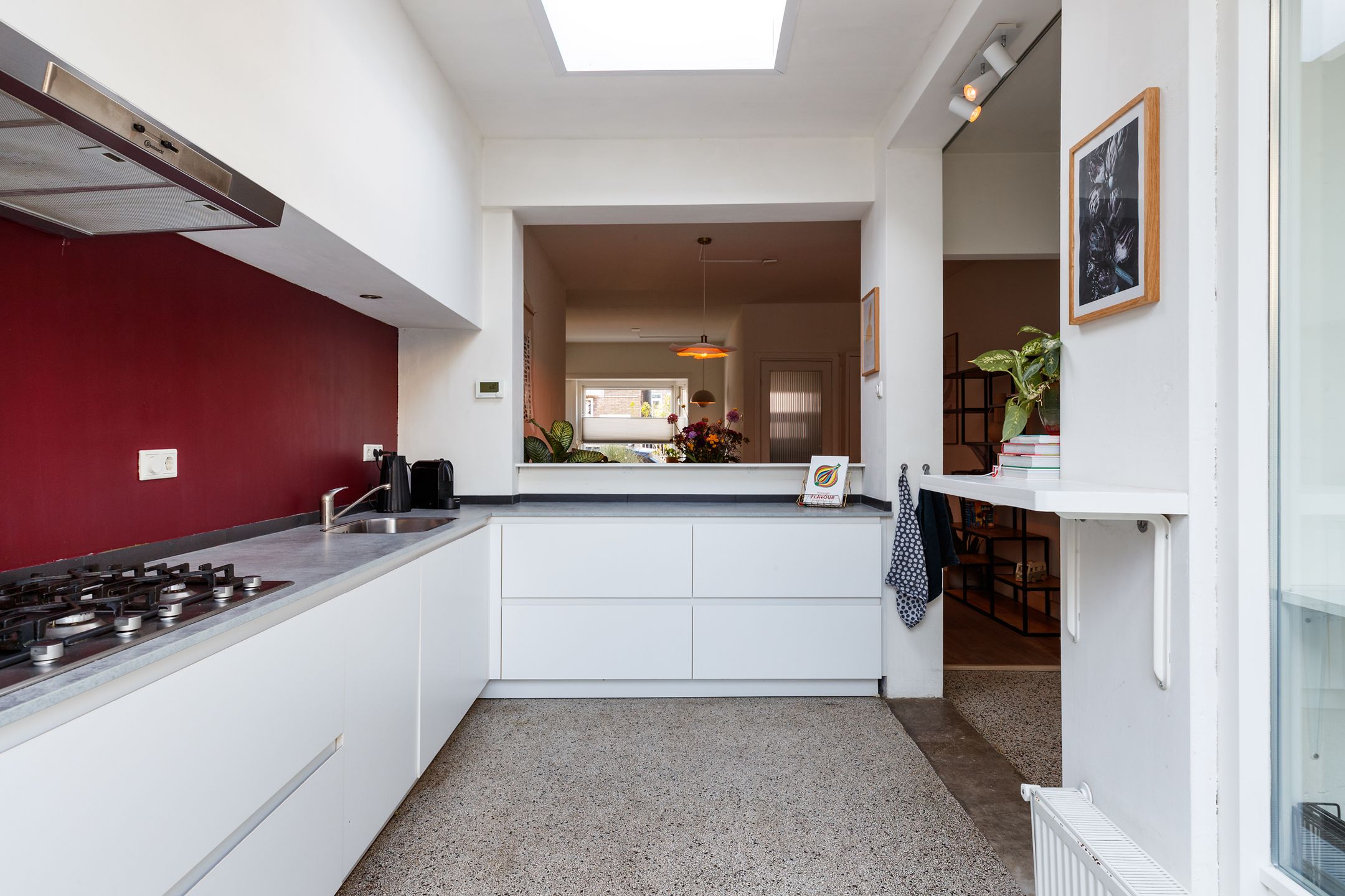 Foto 6 van Volkerakstraat 1