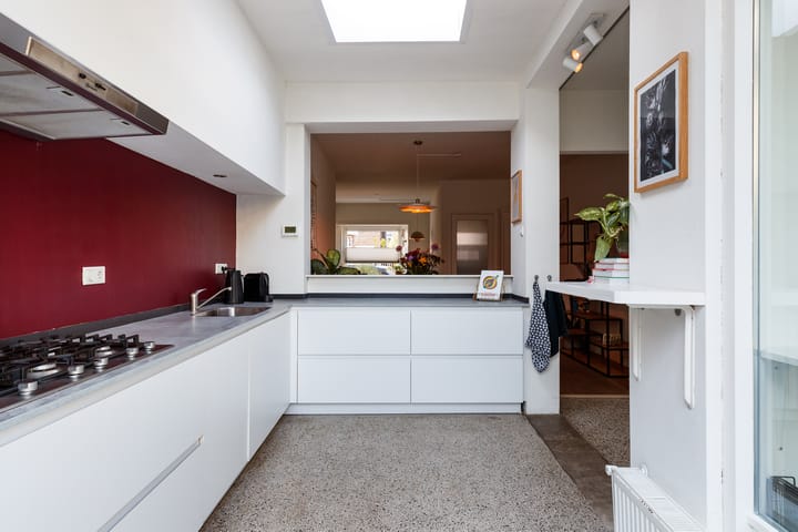 Foto 6 van Volkerakstraat 1