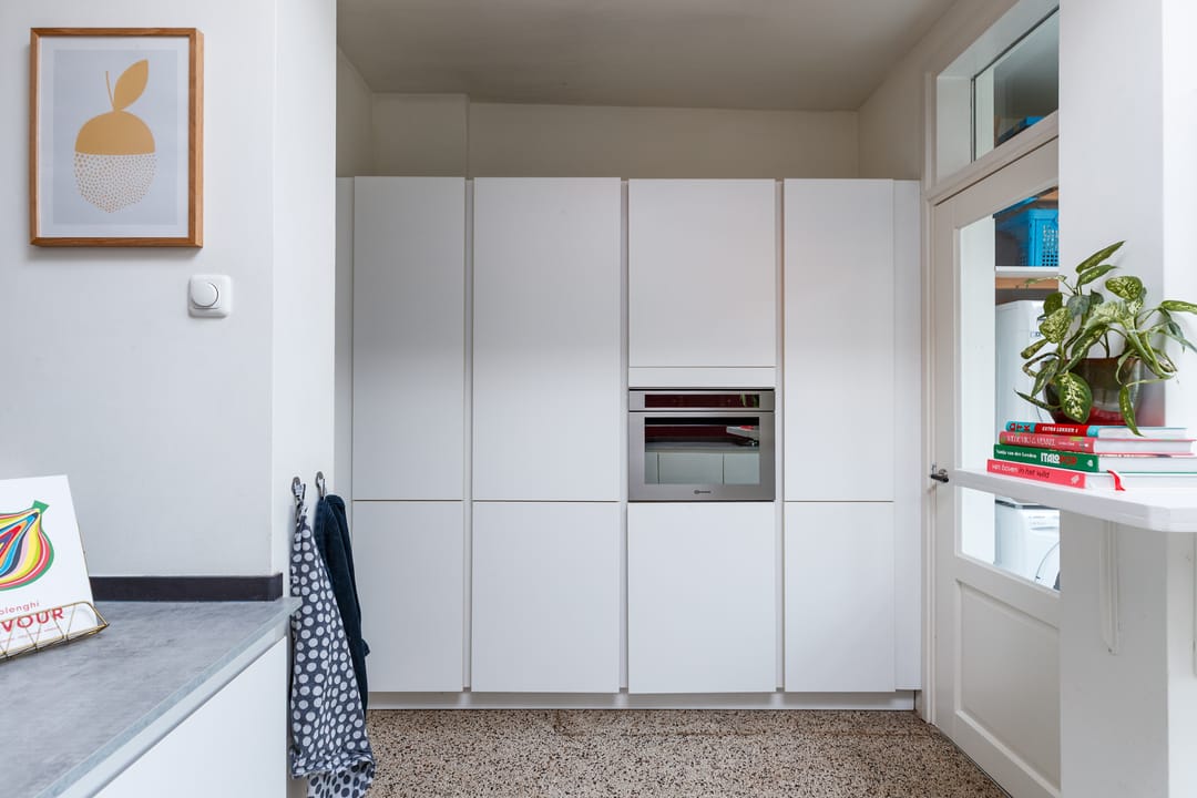 Foto 7 van Volkerakstraat 1