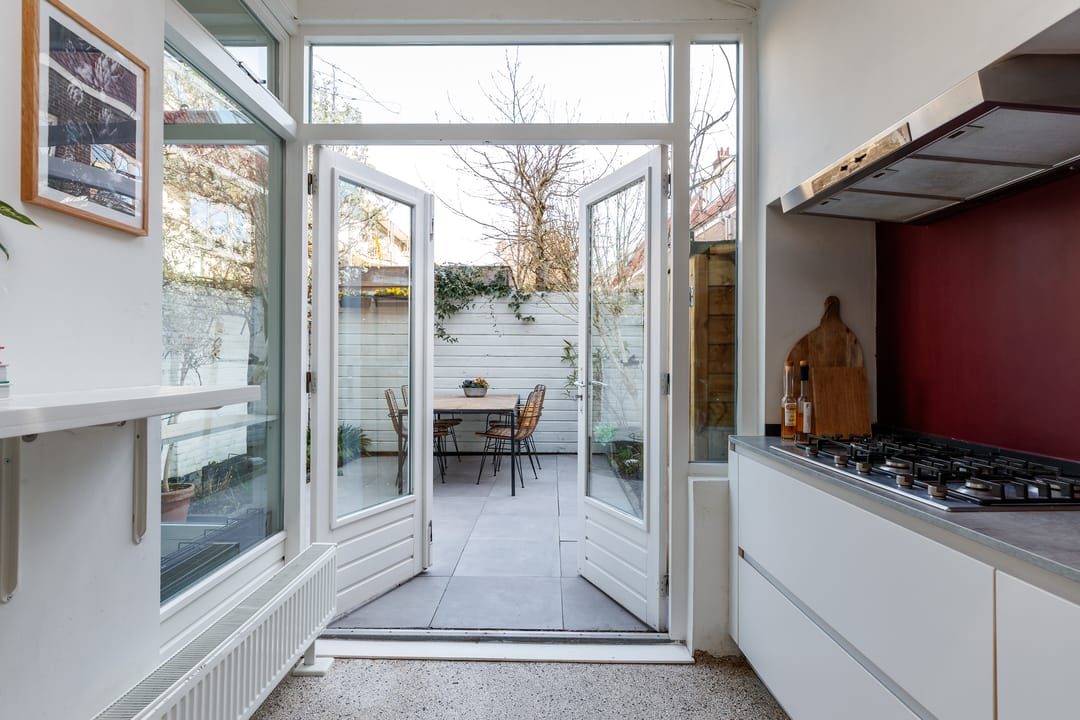 Foto 8 van Volkerakstraat 1