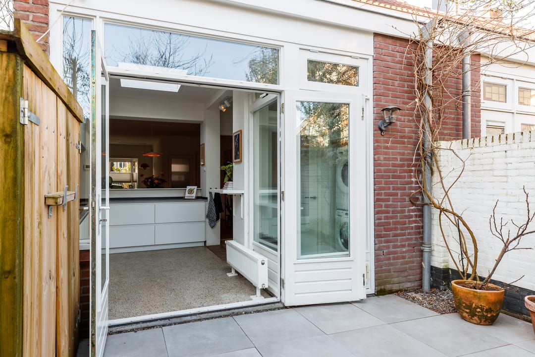 Foto 11 van Volkerakstraat 1