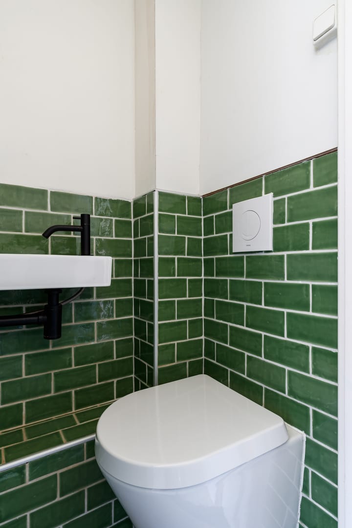 Foto 12 van Volkerakstraat 1