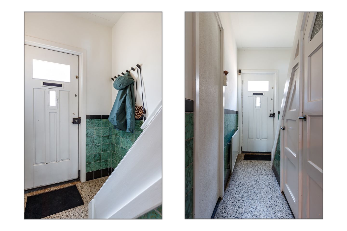 Foto 14 van Volkerakstraat 1