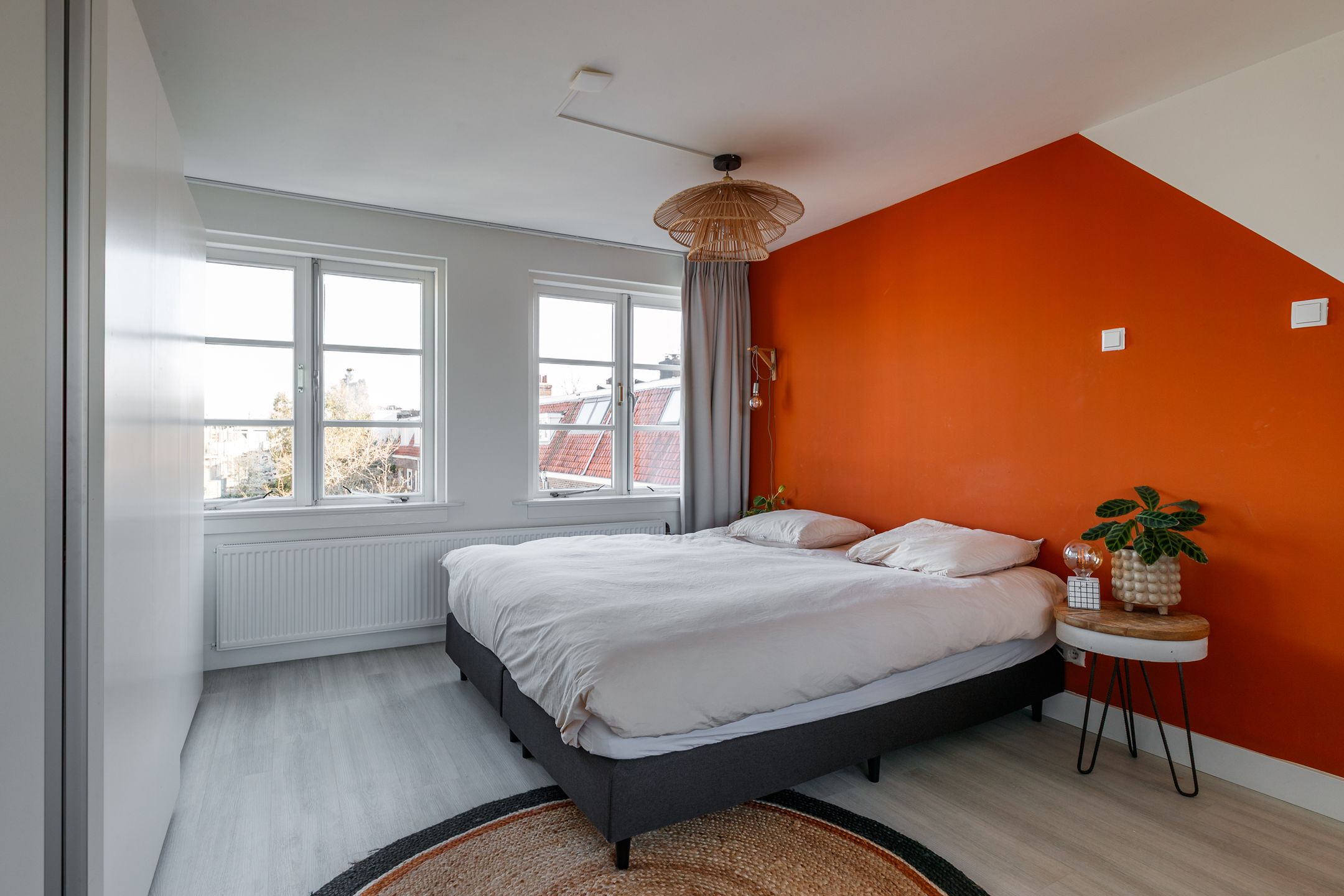 Foto 21 van Volkerakstraat 1