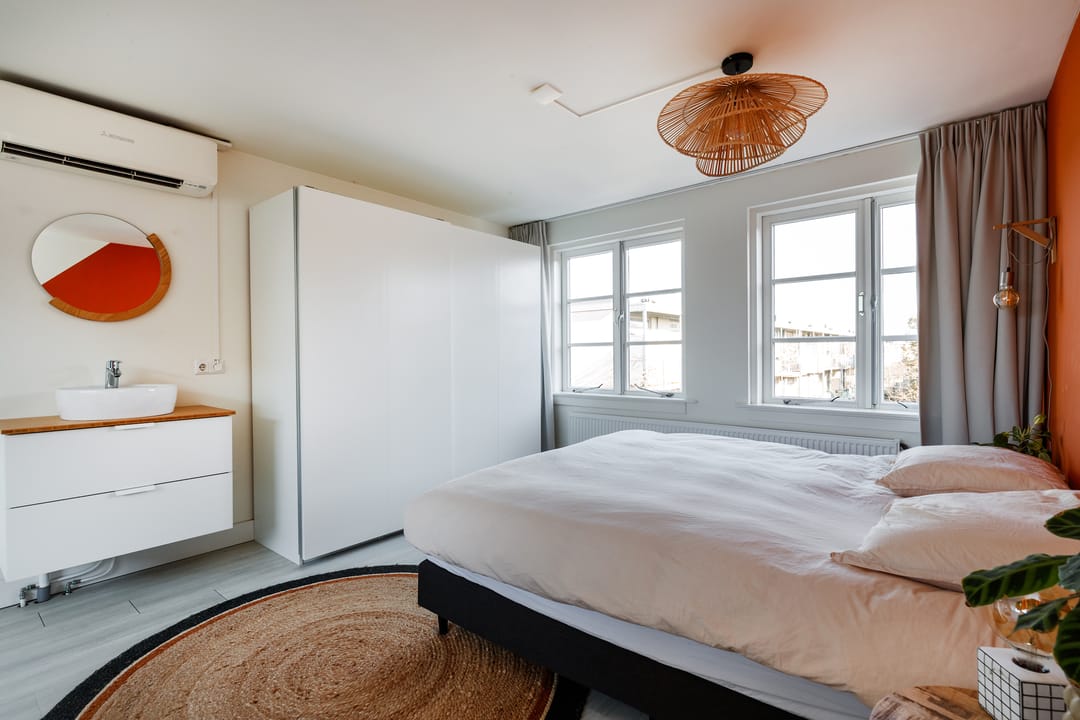 Foto 22 van Volkerakstraat 1