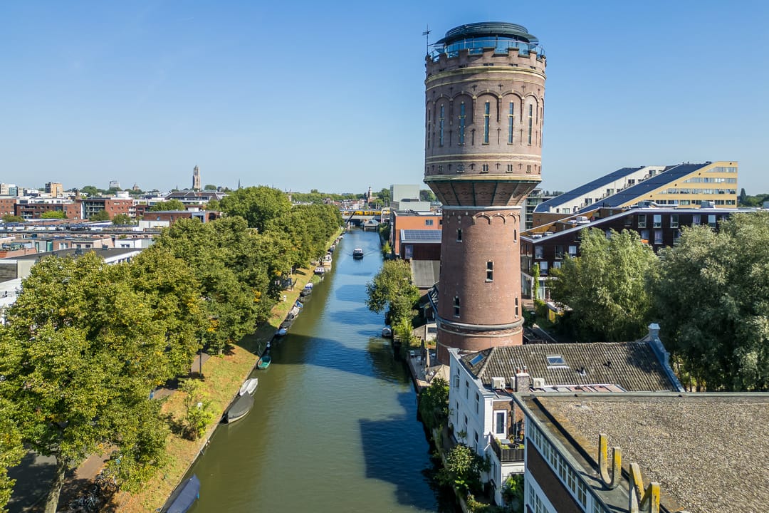 Foto 26 van Volkerakstraat 1