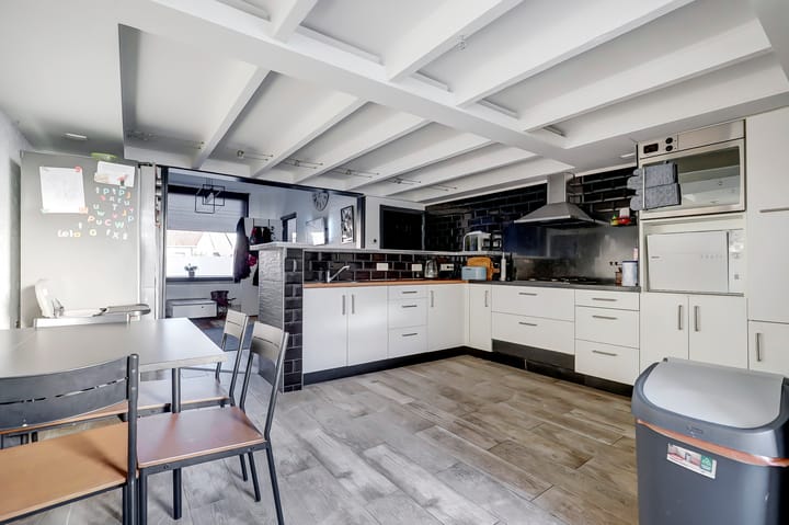 Foto 10 van Hogeweidseweg 86