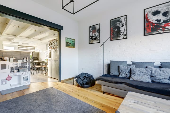 Foto 5 van Hogeweidseweg 86