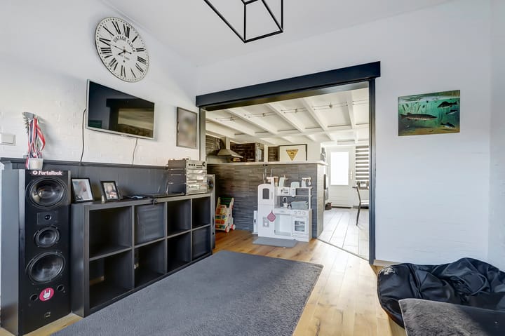 Foto 6 van Hogeweidseweg 86