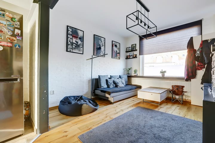 Foto 7 van Hogeweidseweg 86