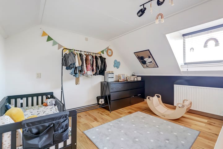 Foto 2 van Hogeweidseweg 86