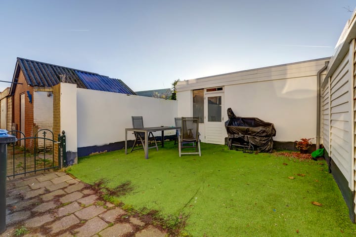 Foto 19 van Hogeweidseweg 86