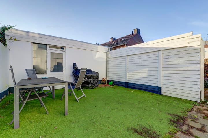 Foto 3 van Hogeweidseweg 86