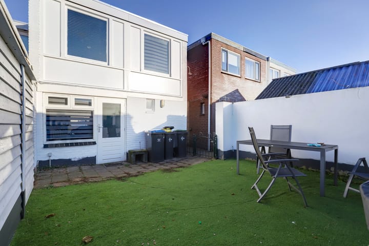 Foto 20 van Hogeweidseweg 86