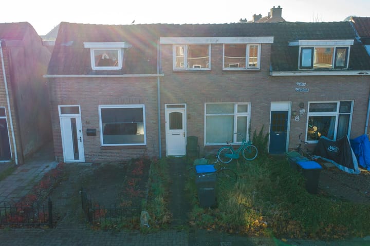 Foto 21 van Hogeweidseweg 86