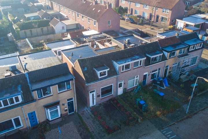 Foto 1 van Hogeweidseweg 86