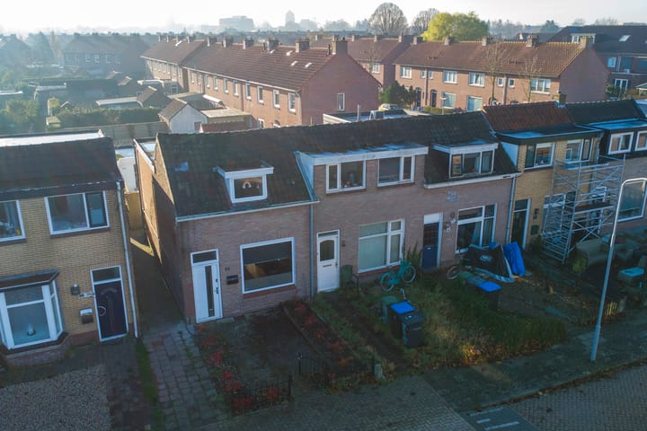 Foto 23 van Hogeweidseweg 86