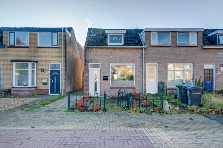 Foto 24 van Hogeweidseweg 86