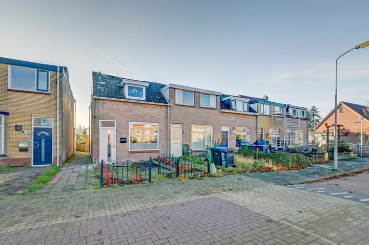 Foto 25 van Hogeweidseweg 86