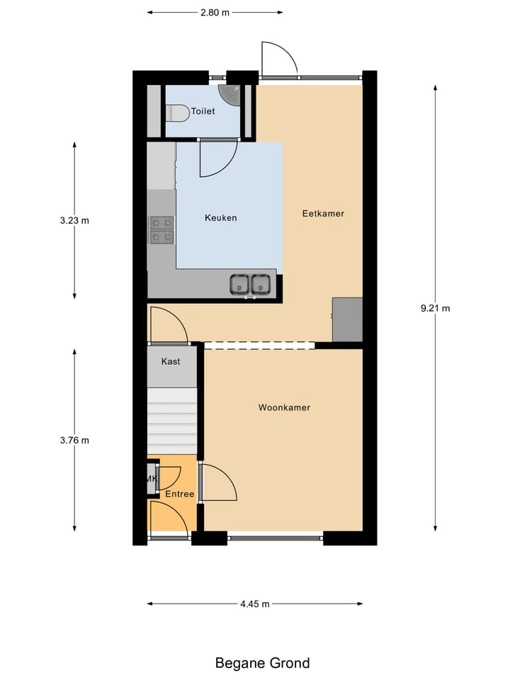 Foto 26 van Hogeweidseweg 86