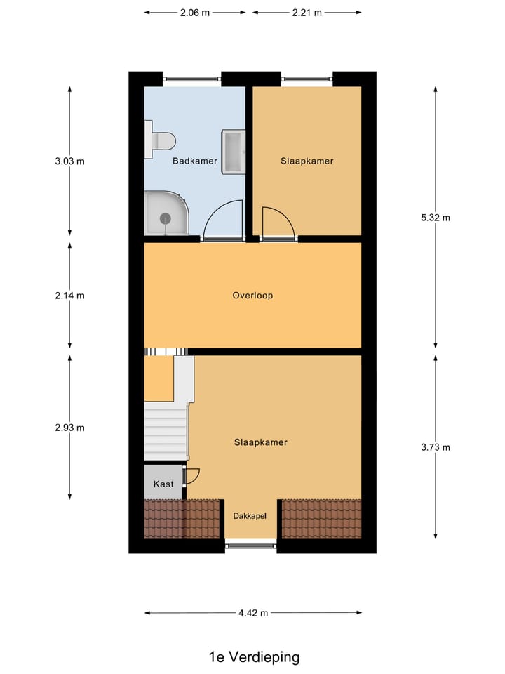 Foto 28 van Hogeweidseweg 86
