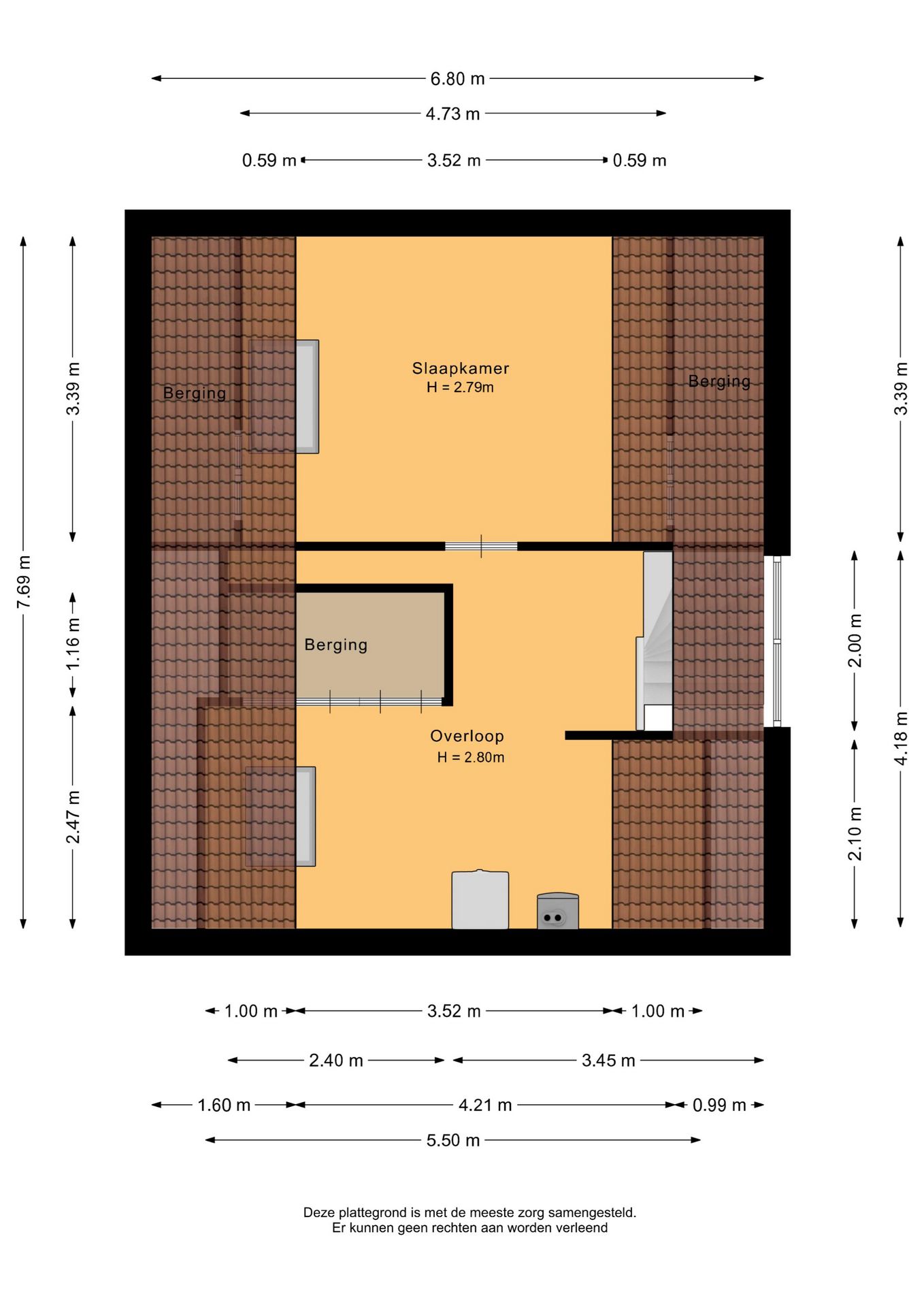 Foto 48 van Jeroen Boschlaan 7