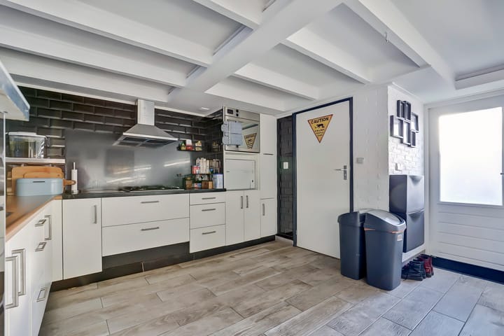 Foto 8 van Hogeweidseweg 86