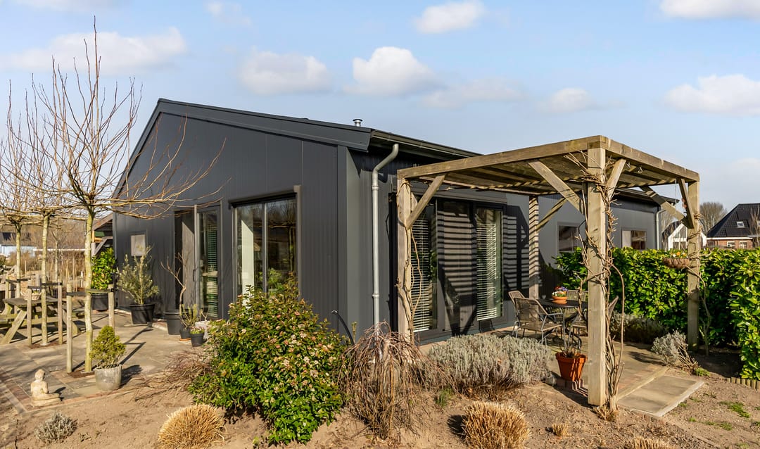 Foto 1 van Frederik van Eedenweg 58