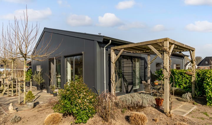 Frederik van Eedenweg 58