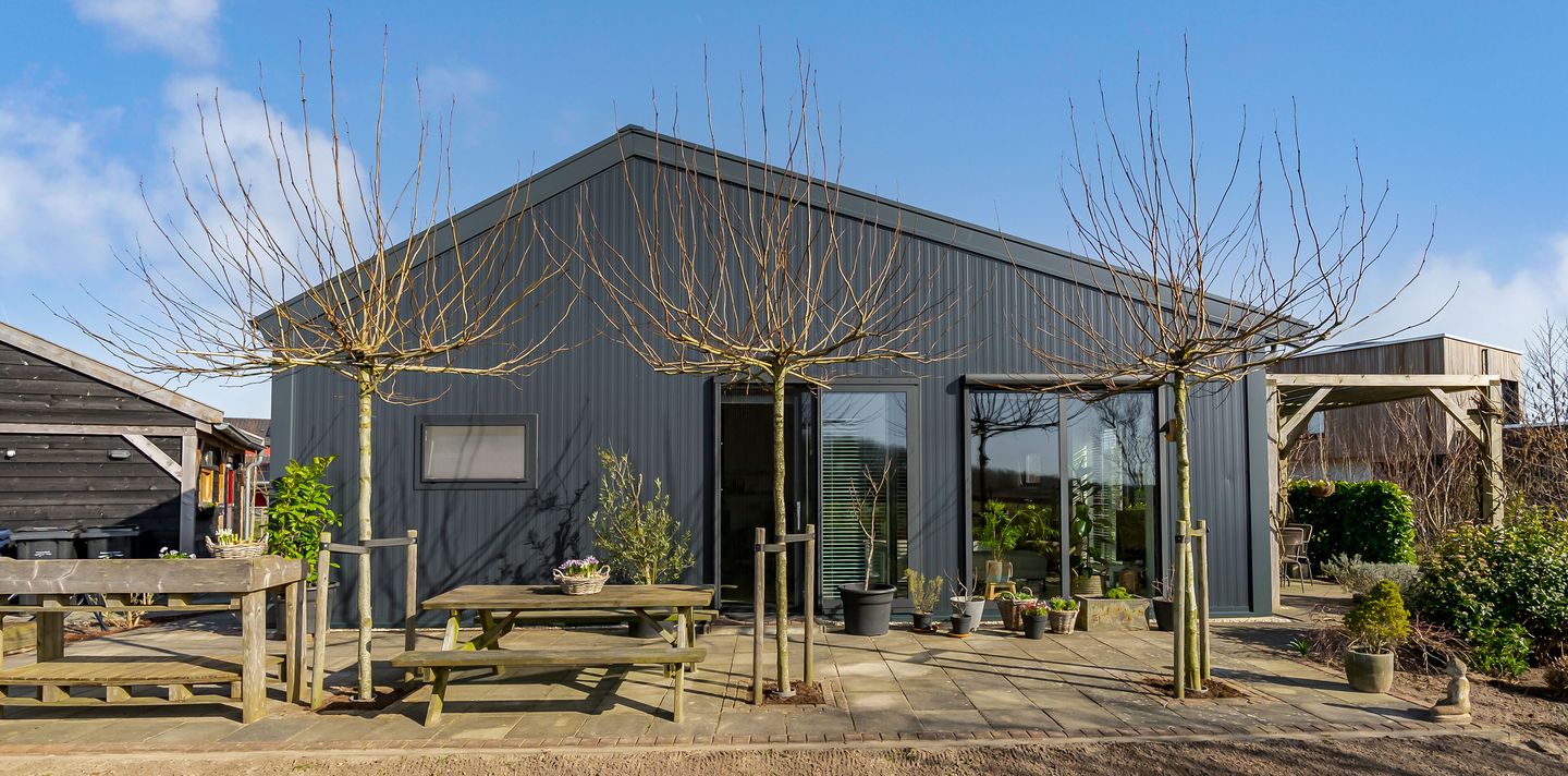 Foto 4 van Frederik van Eedenweg 58