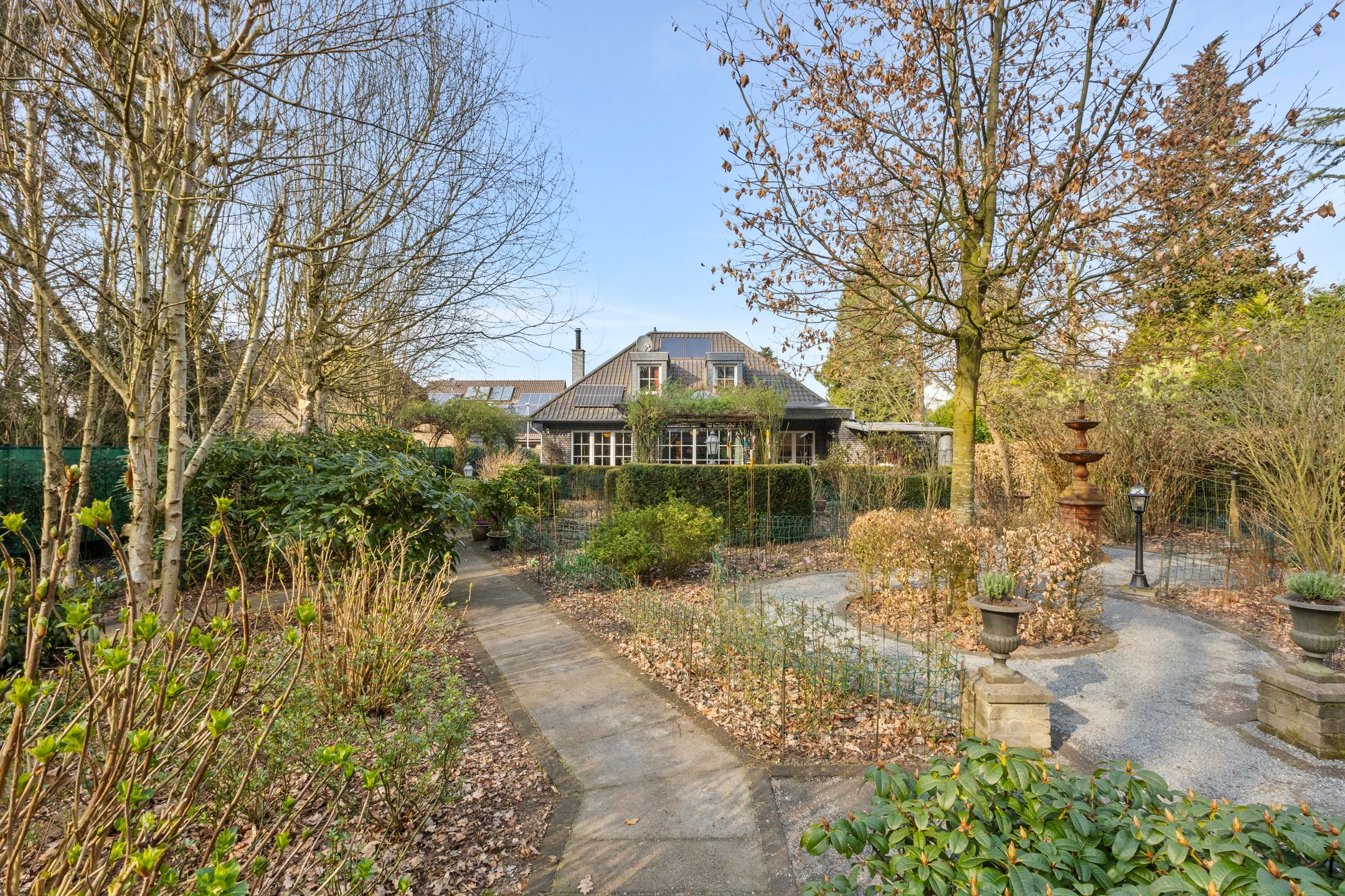 Foto 3 van Ackersheide 17