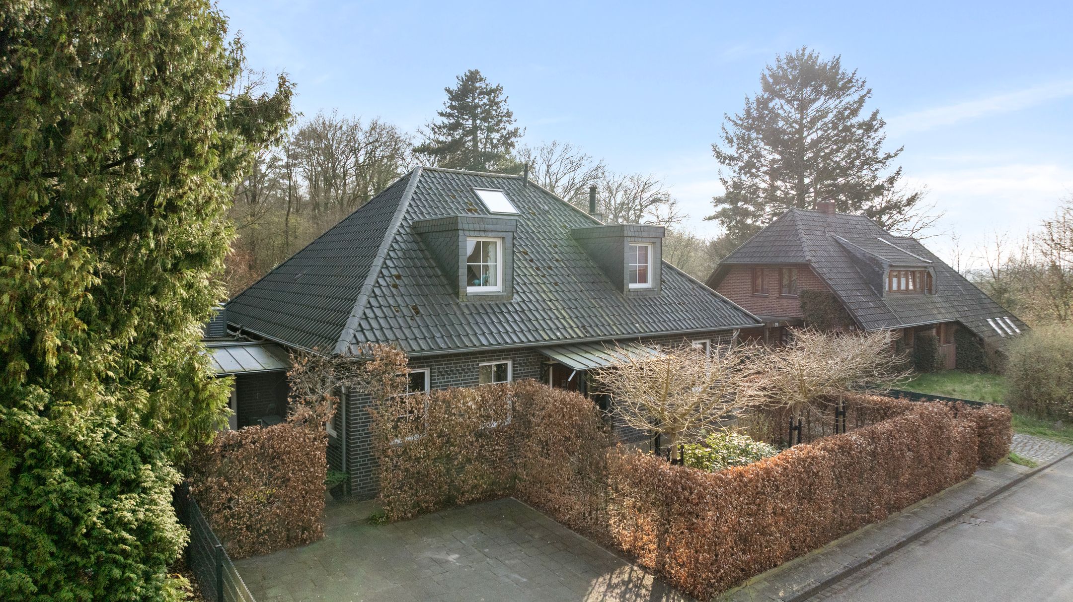 Foto 6 van Ackersheide 17