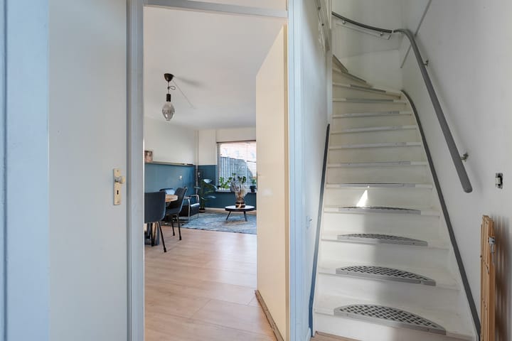 Foto 2 van Tichelmeesterlaan 27