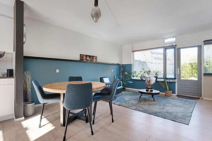 Foto 3 van Tichelmeesterlaan 27