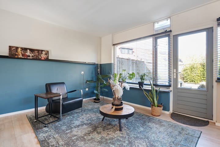 Foto 4 van Tichelmeesterlaan 27