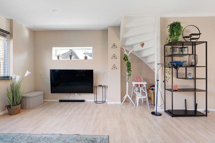 Foto 5 van Tichelmeesterlaan 27