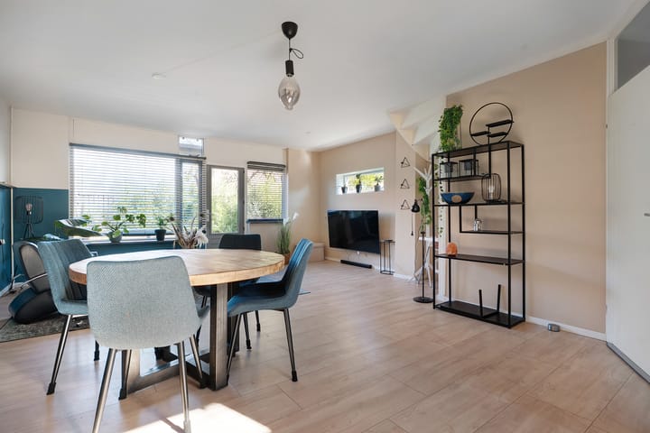 Foto 7 van Tichelmeesterlaan 27