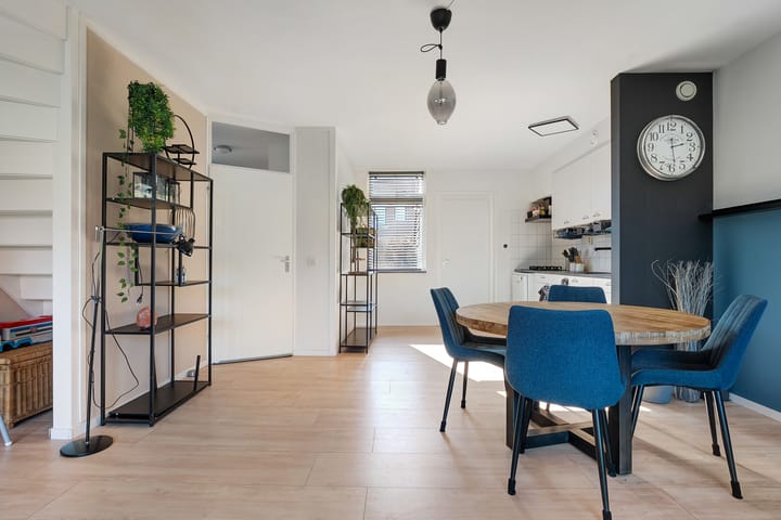 Foto 8 van Tichelmeesterlaan 27