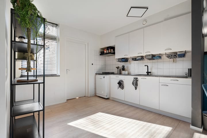 Foto 10 van Tichelmeesterlaan 27