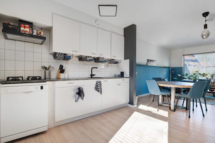 Foto 11 van Tichelmeesterlaan 27