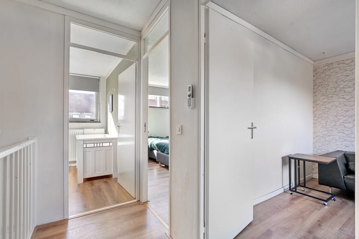 Foto 12 van Tichelmeesterlaan 27