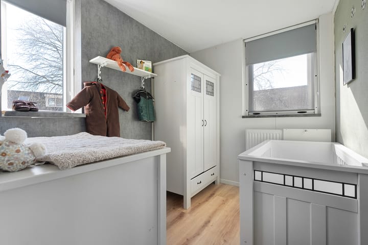 Foto 16 van Tichelmeesterlaan 27