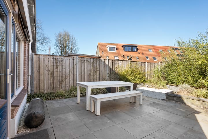 Foto 22 van Tichelmeesterlaan 27