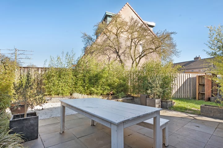 Foto 24 van Tichelmeesterlaan 27