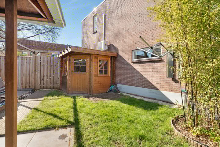 Foto 26 van Tichelmeesterlaan 27