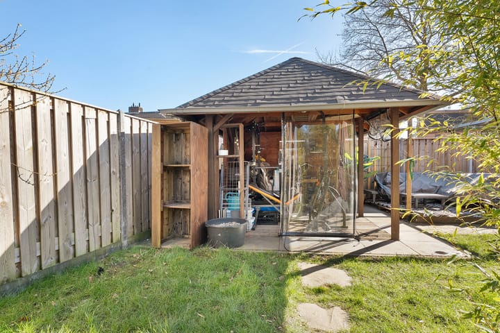 Foto 27 van Tichelmeesterlaan 27