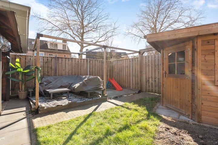 Foto 28 van Tichelmeesterlaan 27